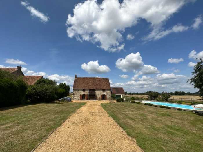 Properties For Sale In Normandy France Properties For Sale In 