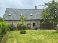 AHIN-SP-001846 Nr Coulouvray-Boisbenâtre 50670 Converted barn with outbuildings and over half an acre of land